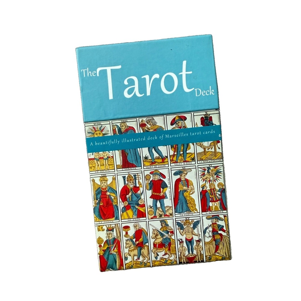 Tarot Deck